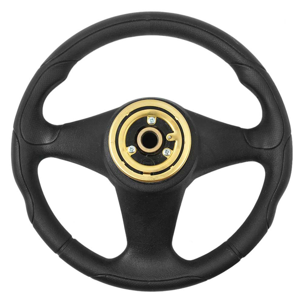 Рулевое колесо 2108 Гранд-экстра 2108-3402015-01