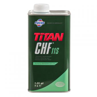Жидкость для гидроусилителя TITAN CHF 11S 1 л 4008849503016