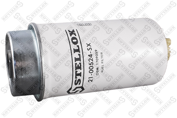 Фильтр топливный STELLOX 2100524SX