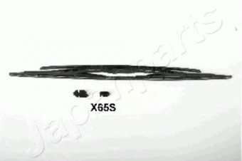 Щетка стеклоочистителя JAPANPARTS SSX65S каркасная 650 мм