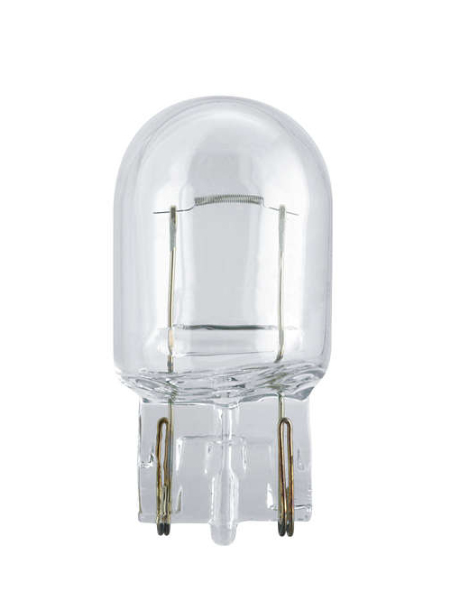 Лампа накаливания PHILIPS W21W 12065CP