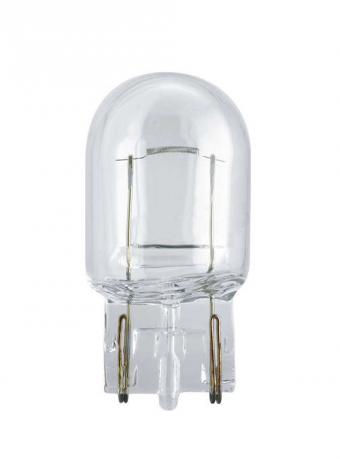 Лампа накаливания PHILIPS W21W 12065CP