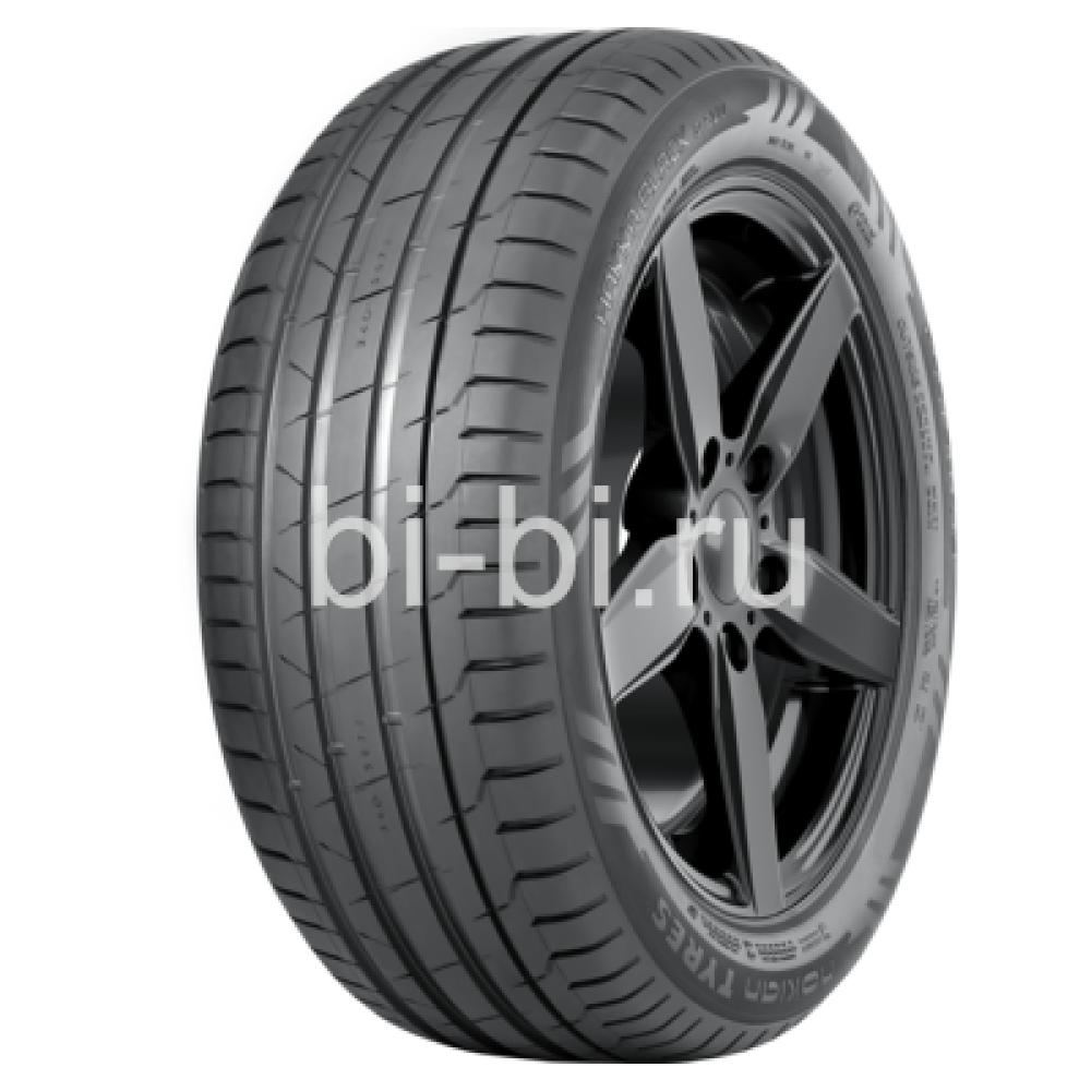 Шина летняя NOKIAN HAKKA BLACK 2 SUV 245/55 R19 T430567 купить недорого ...