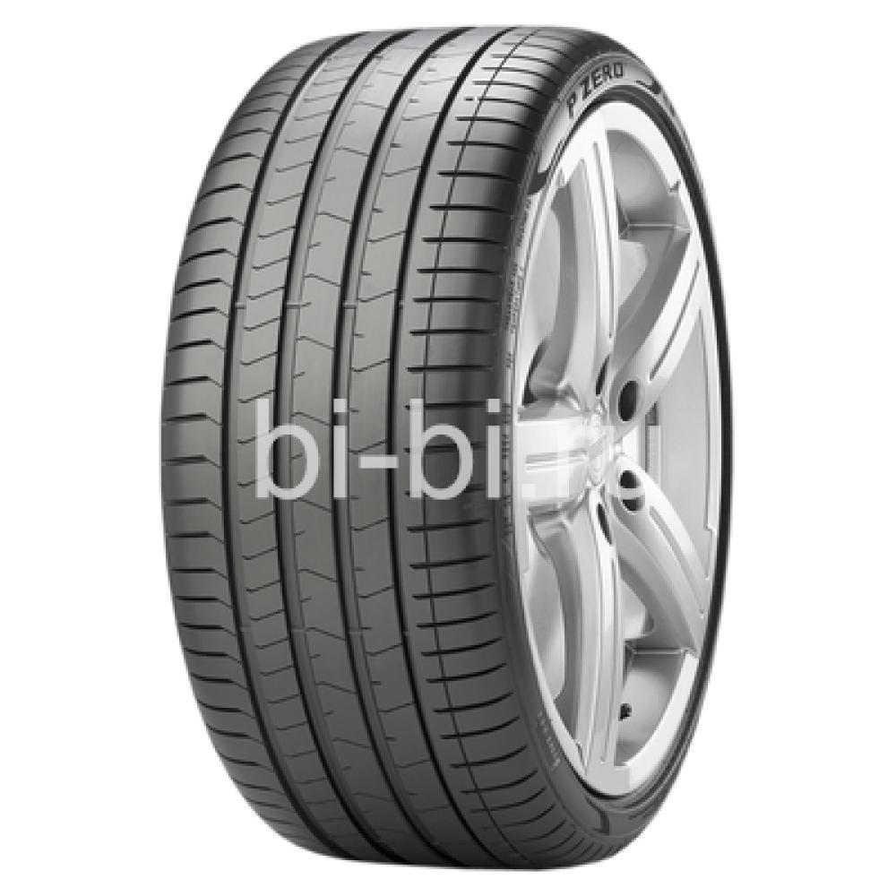 Шина летняя PIRELLI P ZERO 225/50 R18 2625800 купить недорого по цене ...