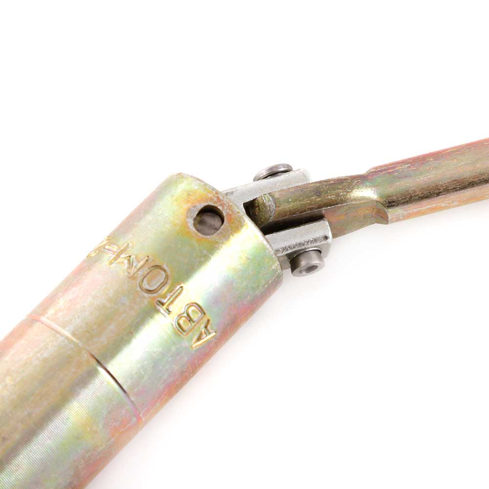 Ключ свечной карданный 21 мм тонкостенный 112159
