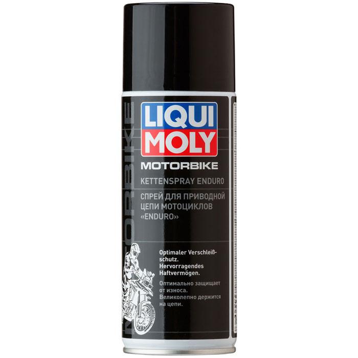 Смазка цепная LIQUI MOLY 400 г 7608