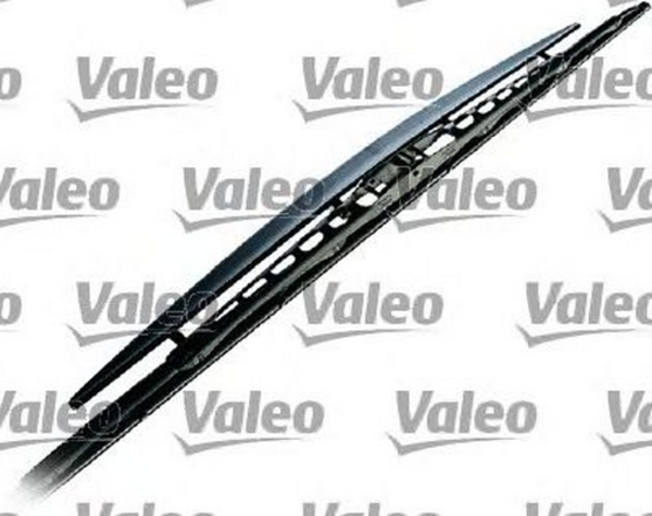 Щетка стеклоочистителя VALEO 574251 каркасная 475 мм