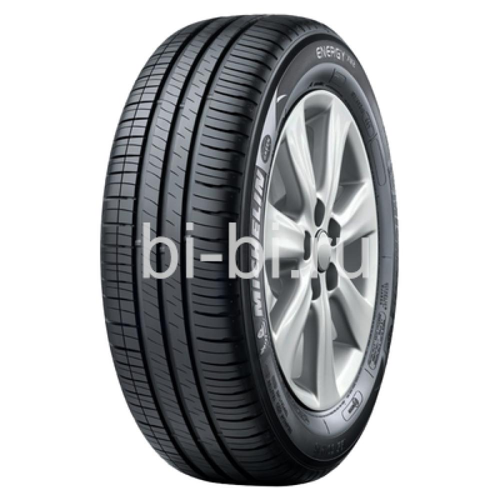 Шина летняя MICHELIN ENERGY XM2 185/60 R15 313504 купить недорого по ...