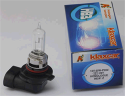 Лампа галогенная KLAXCAR FRANCE 12V HB3 65W 86241Z