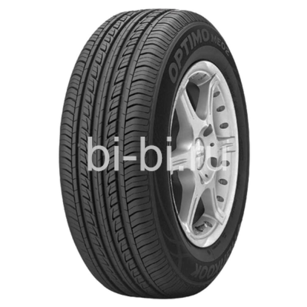 Шина летняя HANKOOK OPTIMO ME02 K424 195/70 R14 1010710 купить недорого ...