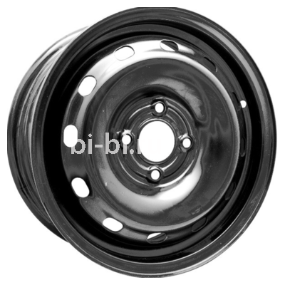 Диск колесный ТЗСК RENAULT LOGAN WHS221898 4*100 E40 D60.1 R15 купить ...