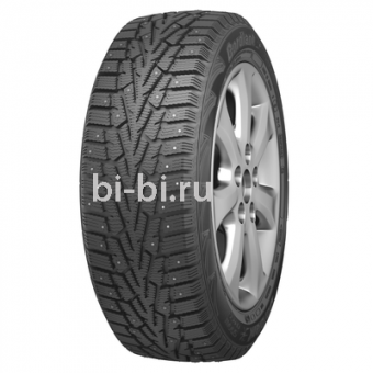 Шина зимняя CORDIANT SNOWCROSS (PW-2) 215/65 R16 шипованная
