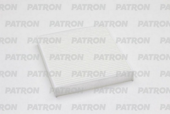 Фильтр салона PATRON PF2384 угольный