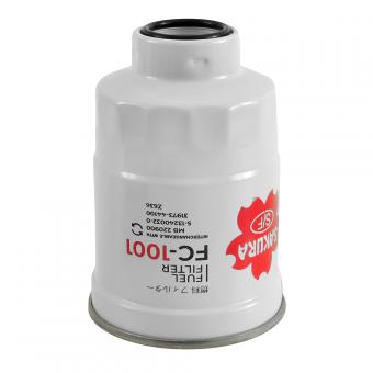 Фильтр топливный SAKURA FC1001
