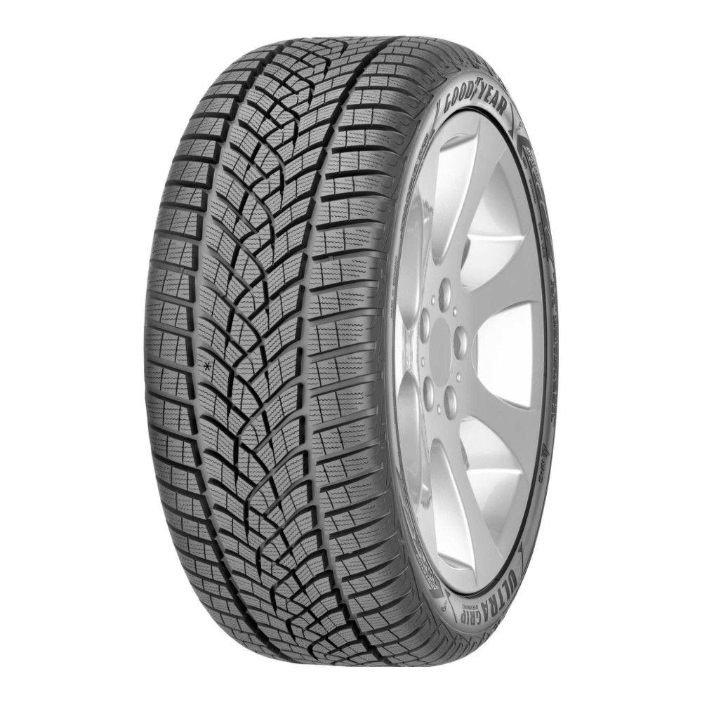 Шина зимняя GOODYEAR ULTRAGRIP PERFORMANCE + 215/55 R16 93H 574301 ...