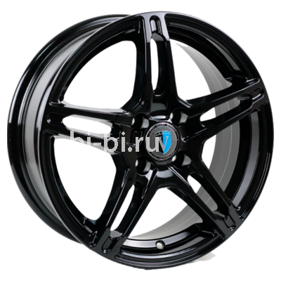 Диск колесный VENTI 1518 4x98 ET40 D58.6 R15 WHS504436 купить недорого ...