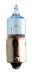 Лампа накаливания NARVA RANGE POWER BLUE+ (RPB+) 3 700 K STYLISH WHITE 12V H6W 6W 68163