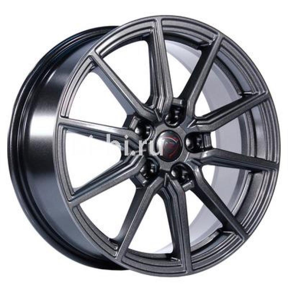 Диск колесный NZ R-03 5x114.3 ET45 D60.1 R16 WHS506129 купить недорого ...