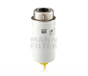 Фильтр топливный MANN WK8158