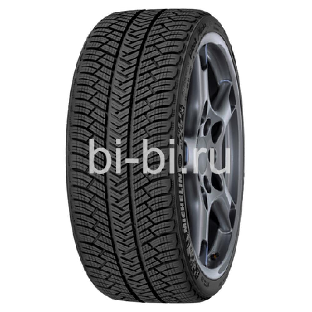 Шина зимняя MICHELIN PILOT ALPIN PA4 295/35 R19 091268 купить недорого ...