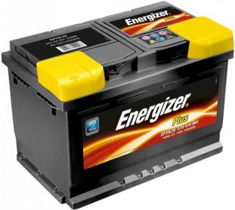 Аккумулятор ENERGIZER 70 Ач 640А П/П EP70-L3X