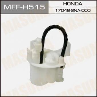 Фильтр топливный MASUMA MFFH515