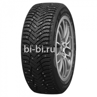 Шина зимняя CORDIANT SNOW CROSS 2 185/65 R15 шипованная 686193759