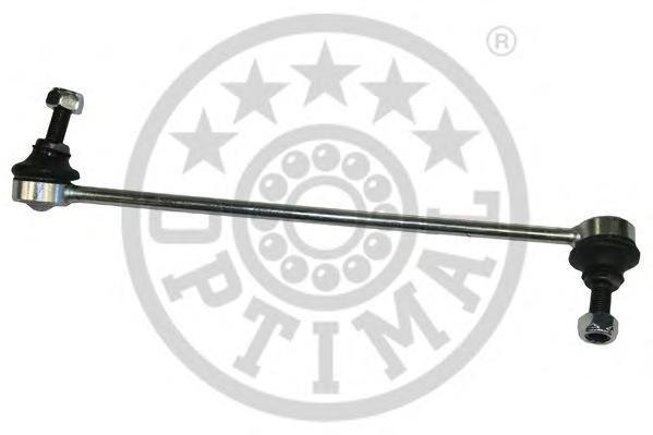 Стойка стабилизатора OPTIMAL G71282 передняя правая купить недорого по ...