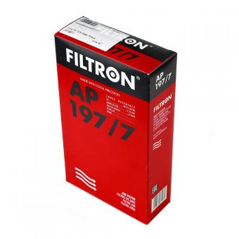 Фильтр воздушный FILTRON AP1977