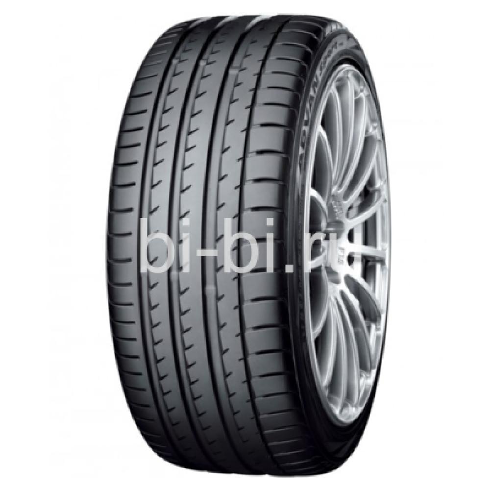 Шина летняя YOKOHAMA ADVAN SPORT V105S RUNFLAT 205/50 R17 R1248 купить ...