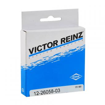 Колпачки маслосъемные VICTOR REINZ CORTECO 2112 16 шт 12-26058-03