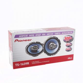 Система акустическая PIONEER TS-1639R