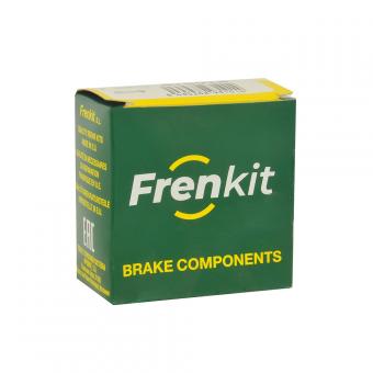 Ремкомплект направляющих суппорта FRENKIT 810018