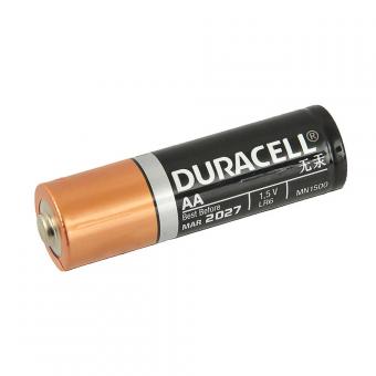 Батарейки DURACELL LR06 AA 2 шт BI108545