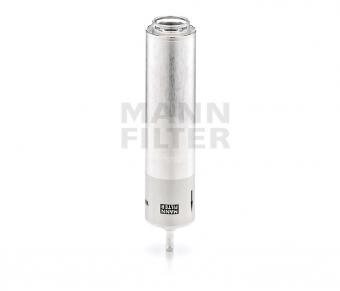 Фильтр топливный MANN WK5001