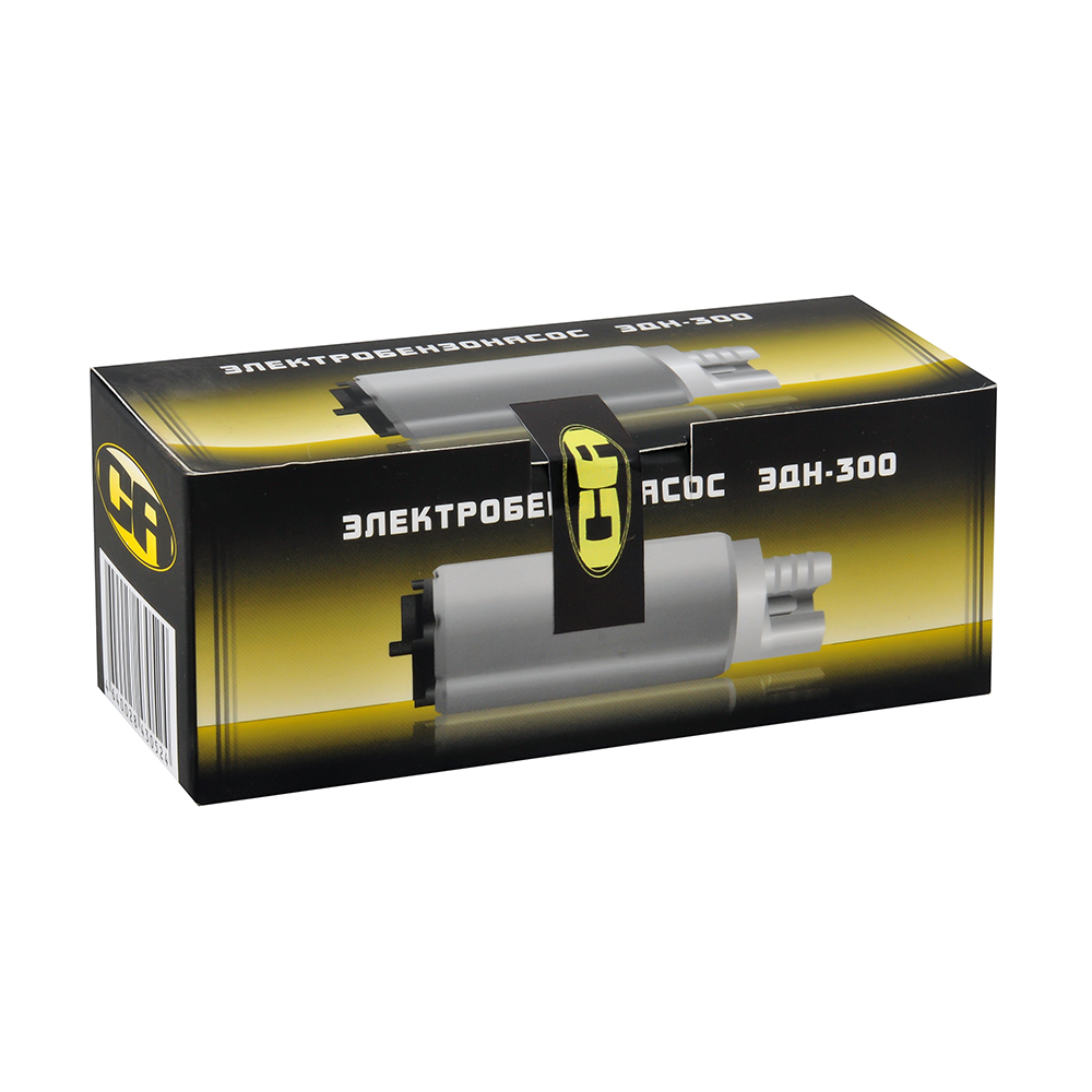 Электробензонасос СЭПО VESTA ЭДН-300 купить недорого по цене 1 109 руб ...