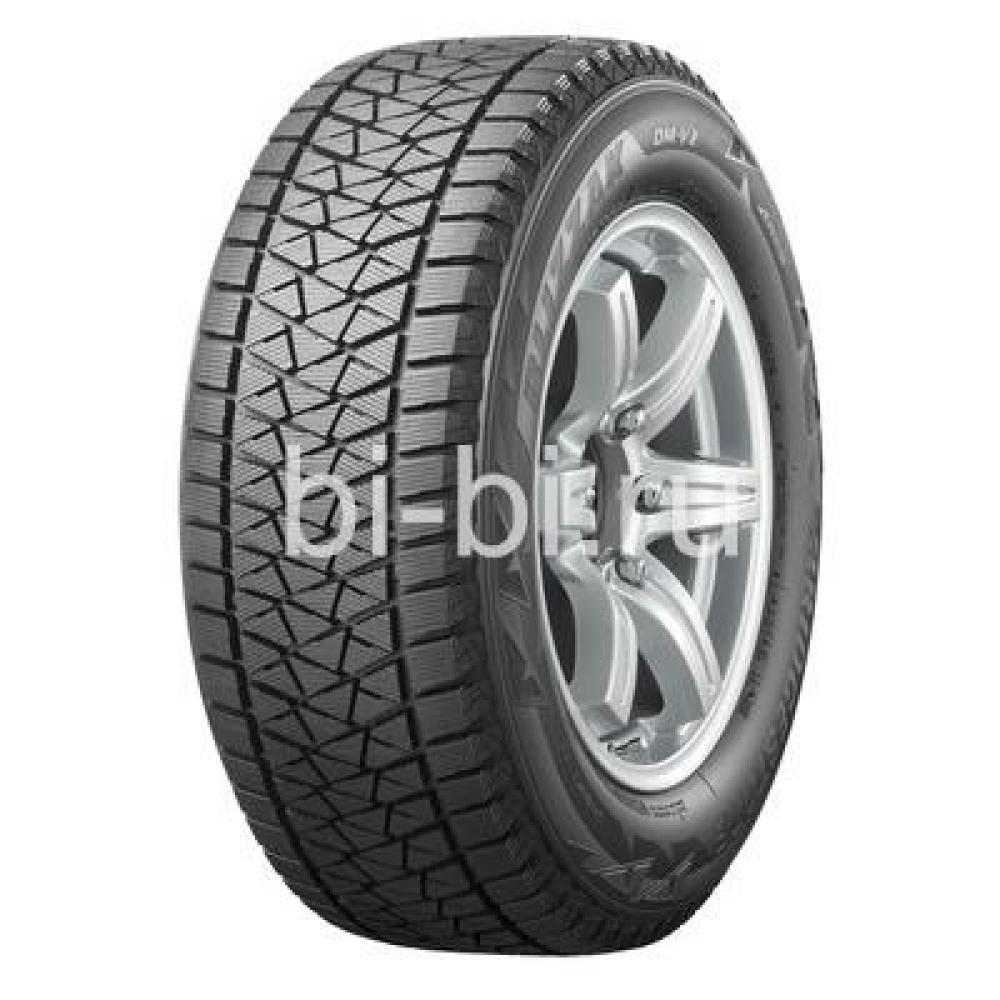Шина зимняя BRIDGESTONE BLIZZAK DM-V2 265/50 R20 купить недорого по ...