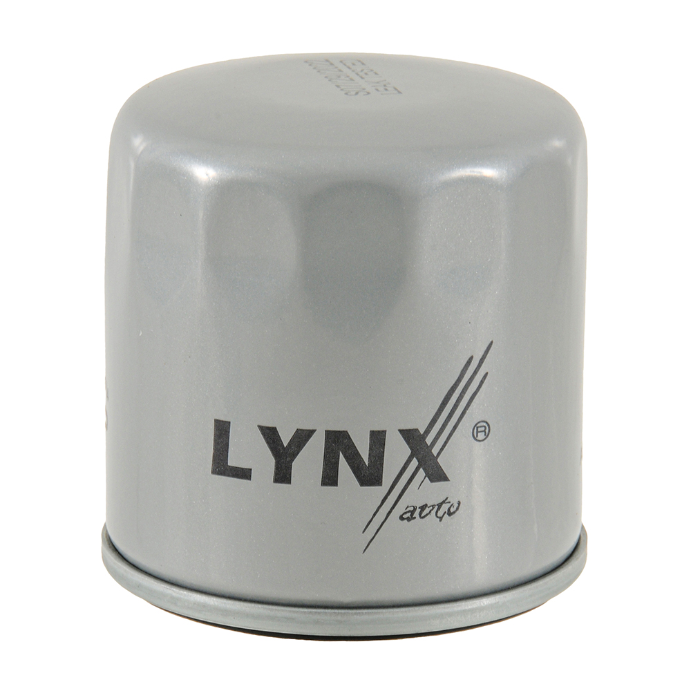 Фильтр масляный LYNX LC218