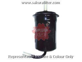 Фильтр топливный SAKURA FS1410