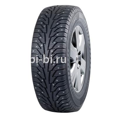 Шина зимняя NOKIAN NORDMAN C 215/75 R16C шипованная TS32052 купить ...
