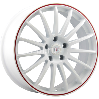Диск колесный ALCASTA M31 4x100 ET50 D60.1 R16 WHS143859 купить ...