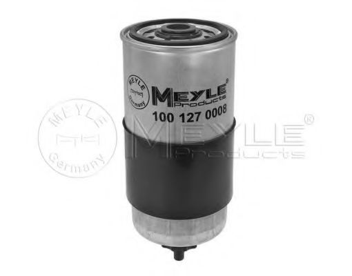 127 8 в 2. Фильтр топливный meyle 100 127 0006. фильтр топливный накручивающийся резьба m 28 x 2. filtron pp 964. 028 127 435 b.