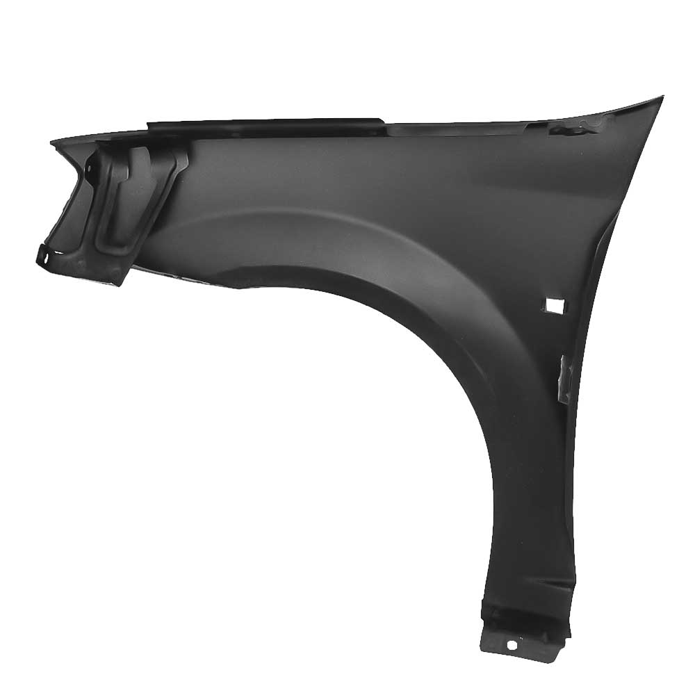 Лада Ларгус Заднее Крыло