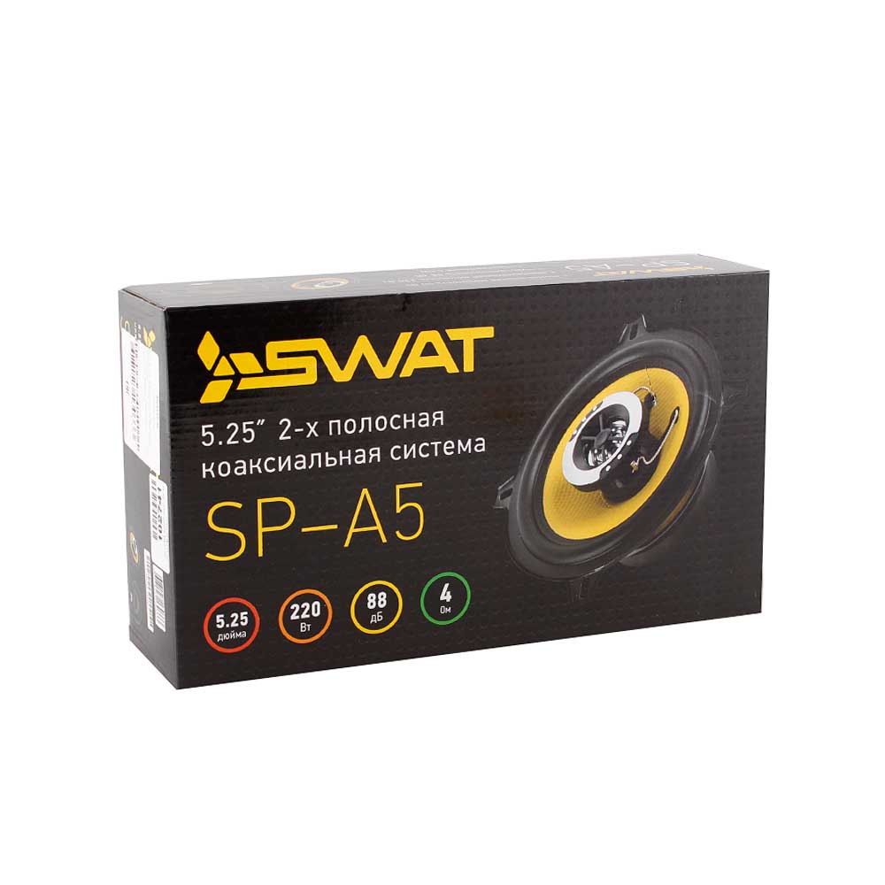 Система акустическая SWAT SP-A5