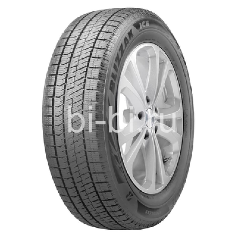 Шина зимняя BRIDGESTONE BLIZZAK ICE 195/50 R15 купить недорого по цене ...