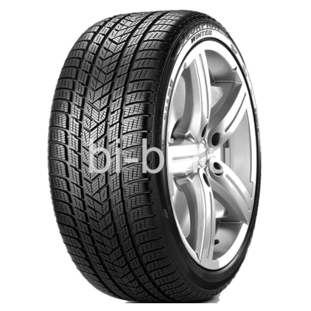 Шина зимняя PIRELLI SCORPION WINTER 215/65 R16 купить недорого по цене ...