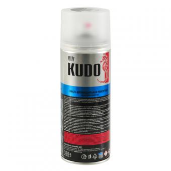 Эмаль KUDO сочи металлик 360 520 мл KU-41360