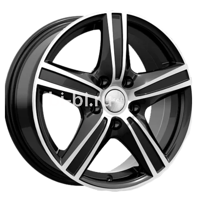 Диск колесный СКАД АДМИРАЛ WHS241385 5x120 ET45 D72.6 R18 купить ...