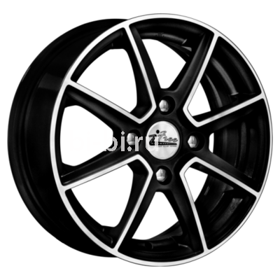 Диск колесный IFREE МАЙАМИ 4x100 ET38 D67.1 R14 WHS208473 купить ...