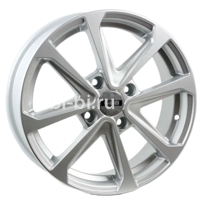 Диск колесный NEO 667 4x100 ET45 D54.1 R16 купить недорого по цене руб ...
